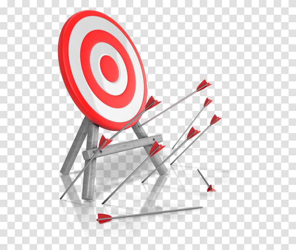 Target Clipart Consistent, Arrow, Chair, Furniture Transparent Png