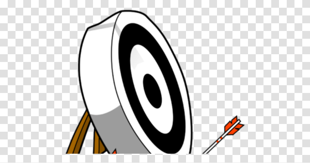 Target Clipart Image Freeuse Stock 19 Target Clipart Archery Clipart Background, Tape, Wheel, Machine, Tire Transparent Png