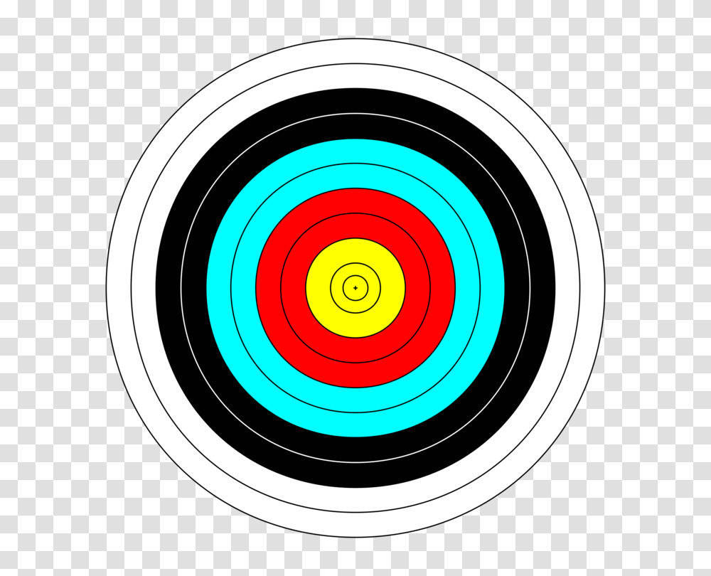 Target Clipart London Underground, Shooting Range, Archery, Sport, Bow Transparent Png