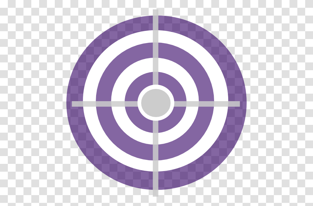 Target Clipart Nerf, Shooting Range, Rug, Spiral, Pattern Transparent Png