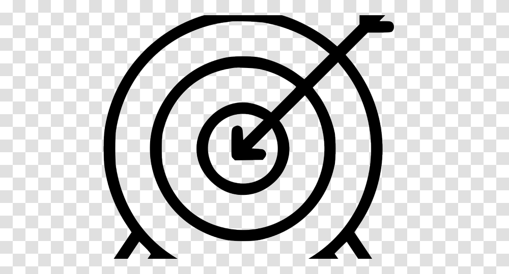 Target Clipart Olympic Archery, Spiral, Cooktop, Indoors, Coil Transparent Png