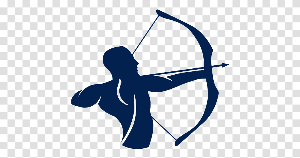 Target Clipart, Sport, Sports, Archery, Bow Transparent Png