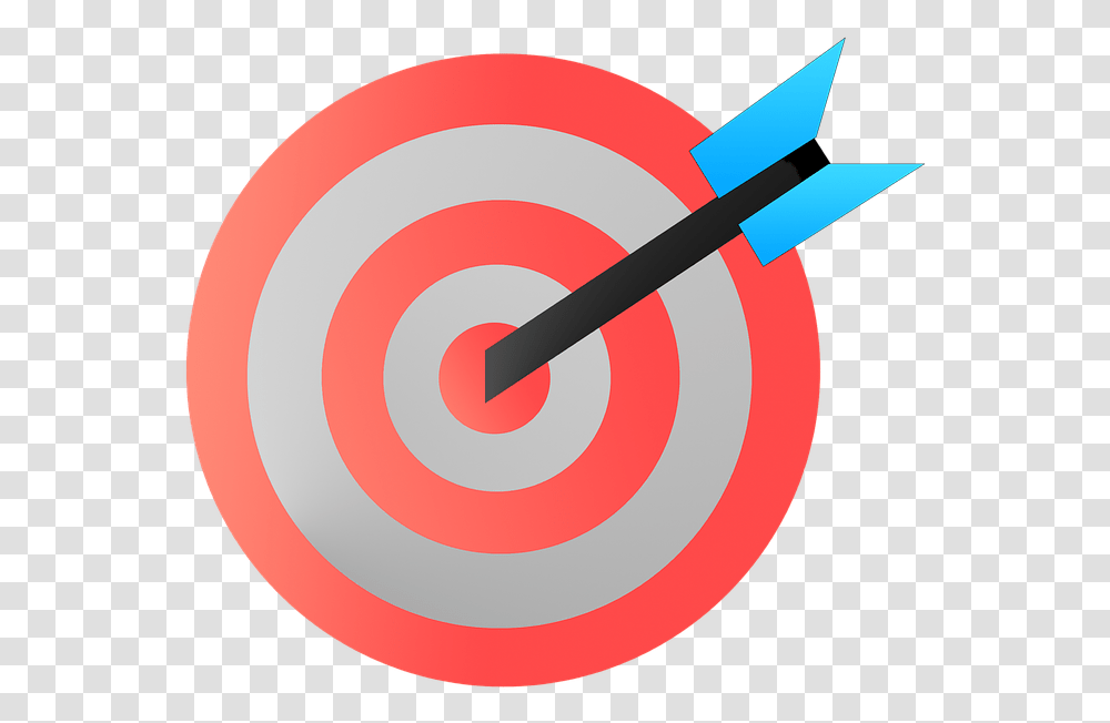 Target Dart Goal Accuracy Aim Arrow Win Kpi Performance Management, Game, Darts, Face Transparent Png