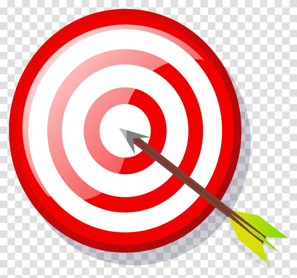 Target, Darts, Game, Ketchup, Food Transparent Png