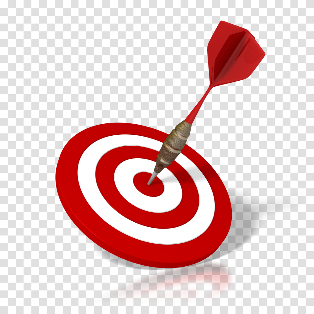 Target, Darts, Game, Shovel, Tool Transparent Png