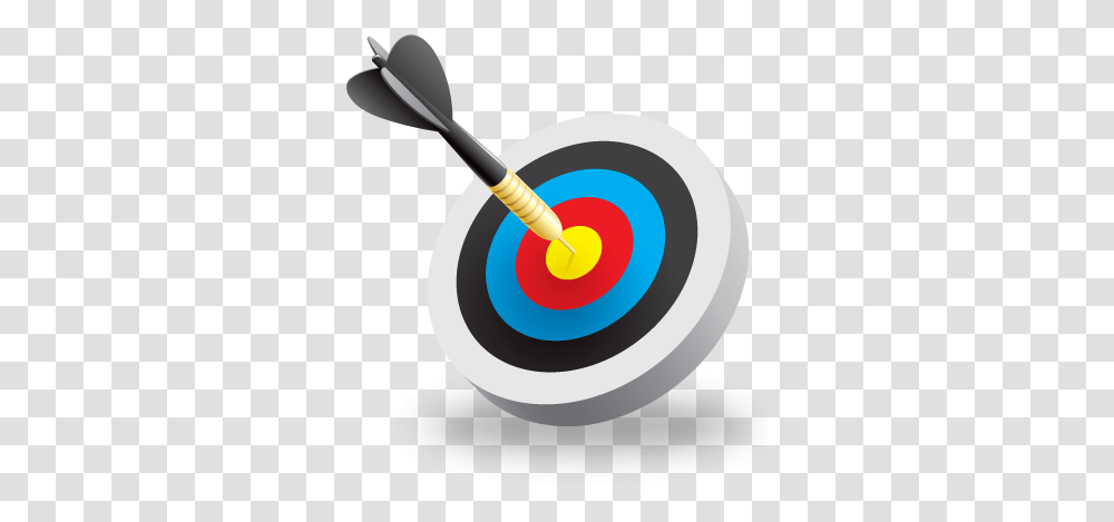 Target, Darts, Game, Shovel, Tool Transparent Png