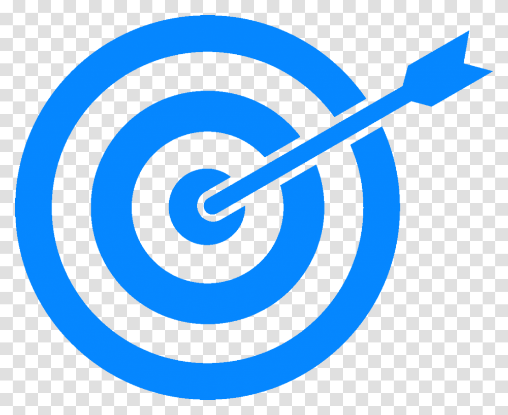 Target, Darts, Game, Spiral, Photography Transparent Png