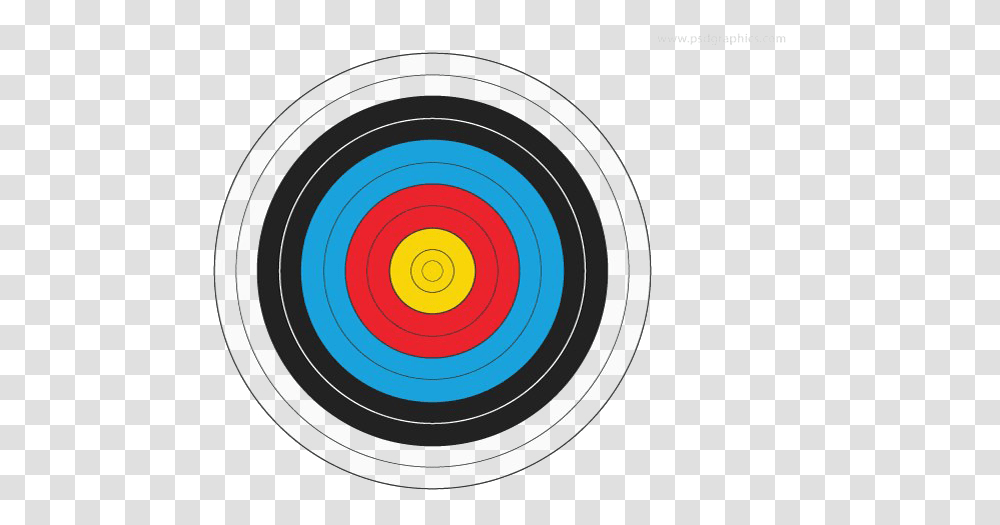 Target Free Archery Target, Sport, Bow, Sports, Rug Transparent Png