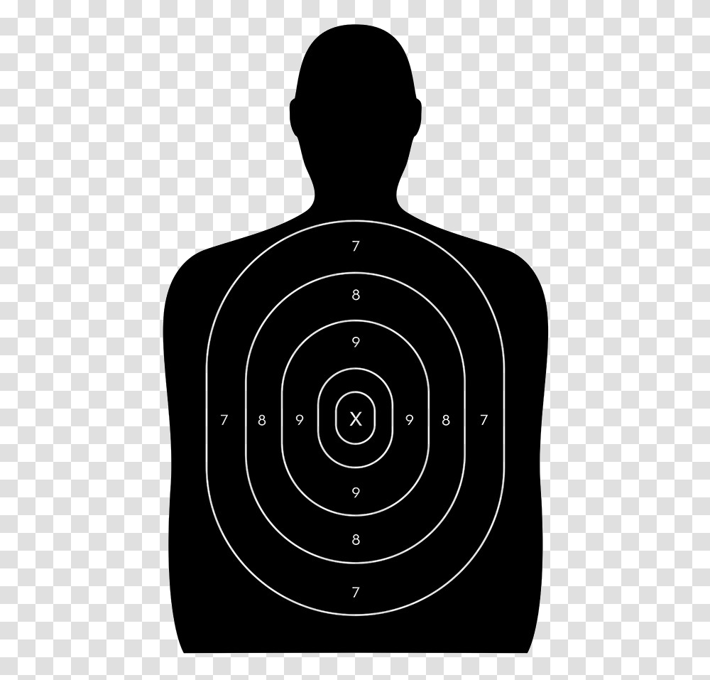 Target Gun Range, Shooting Range, Camera, Electronics Transparent Png