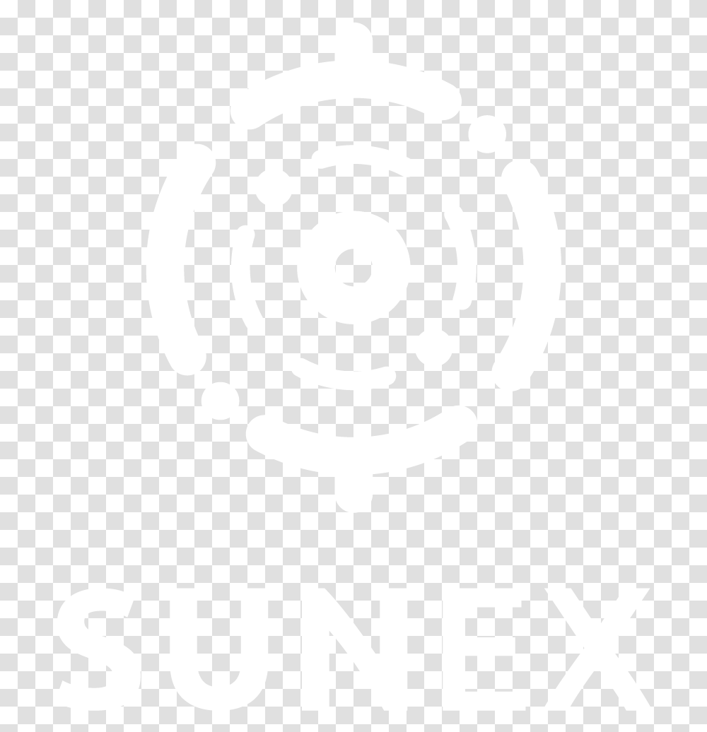 Target Icon Black Circle, Logo, Trademark, Stencil Transparent Png