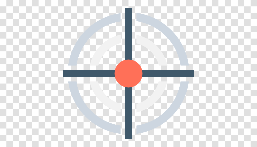 Target Icon, Cross, Transportation, Vehicle Transparent Png