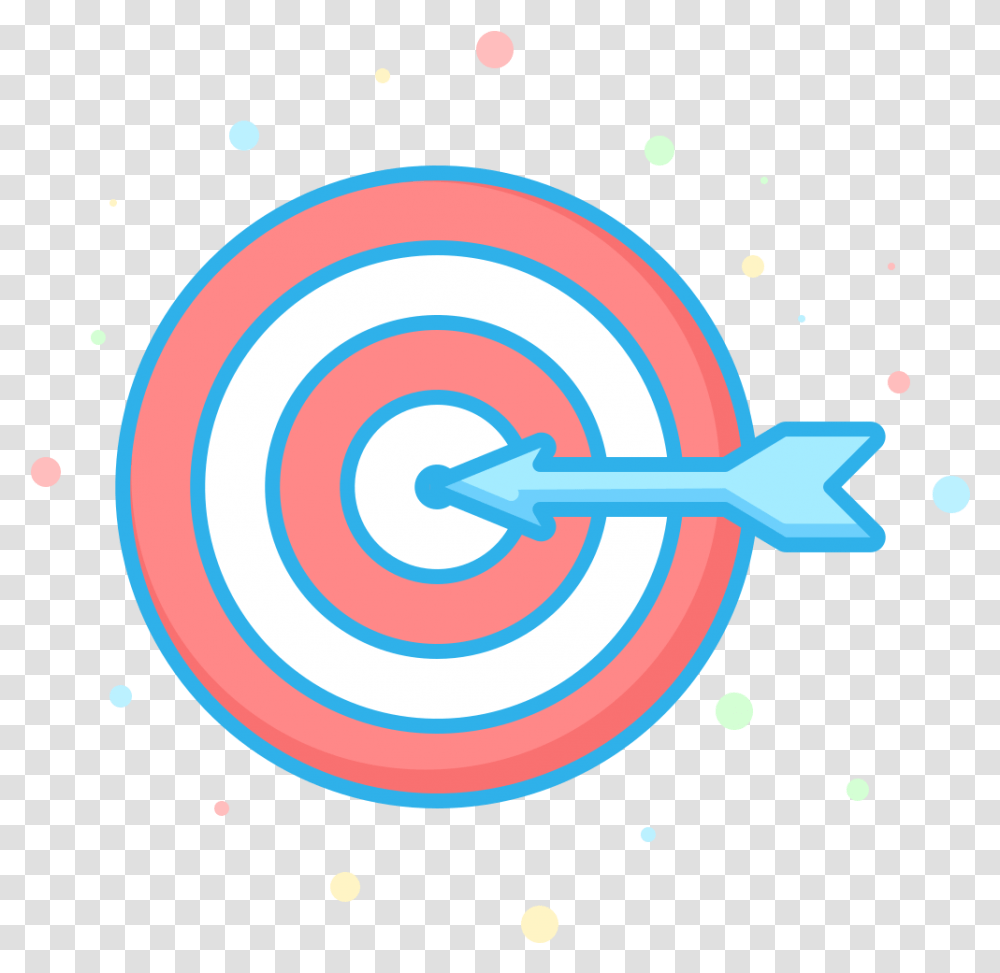 Target Icon Icon, Game, Darts Transparent Png