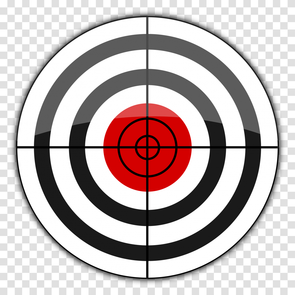 Target Icon Icons, Shooting Range, Rug, Tabletop, Furniture Transparent Png