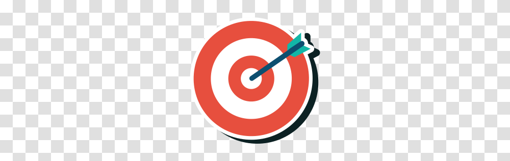 Target Icon Myiconfinder, Darts, Game Transparent Png