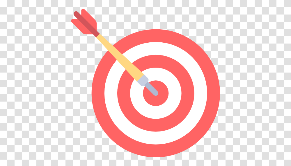 Target Icon, Shovel, Tool, Darts, Game Transparent Png