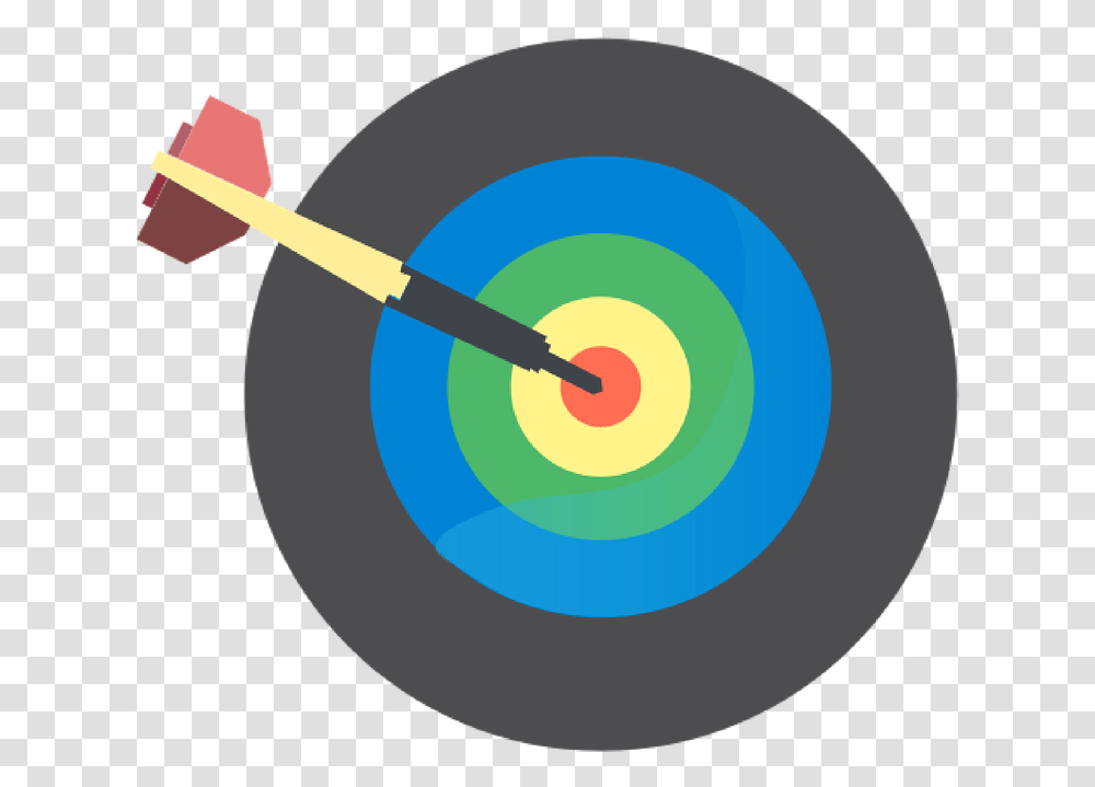 Target Icon Target Icon Bullseye Dart Illustrator Target Archery, Darts, Game, Sport, Sports Transparent Png