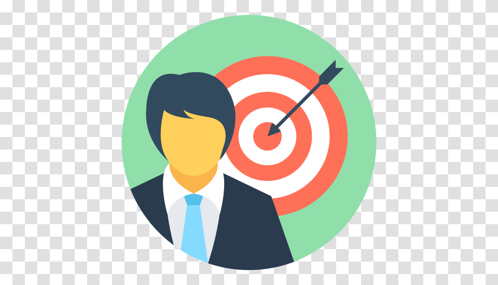 Target Icon With And Vector Format For Free Unlimited Download, Face, Sport, Sports, Darts Transparent Png