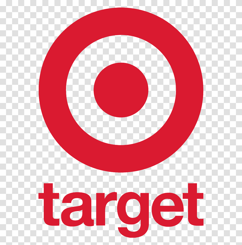 Target Logo Circle, Trademark, Poster Transparent Png