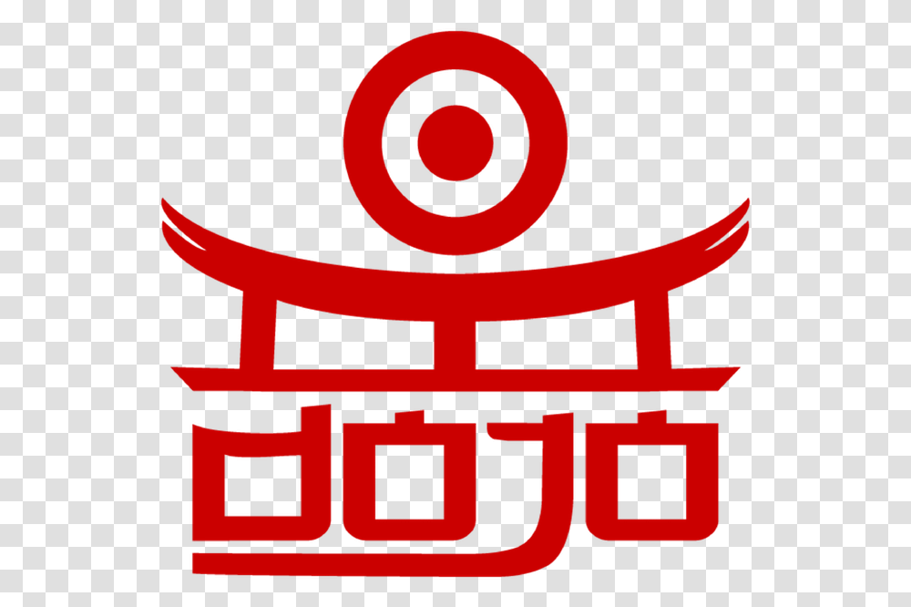 Target Logo Dojo Logo, Trademark, Label Transparent Png