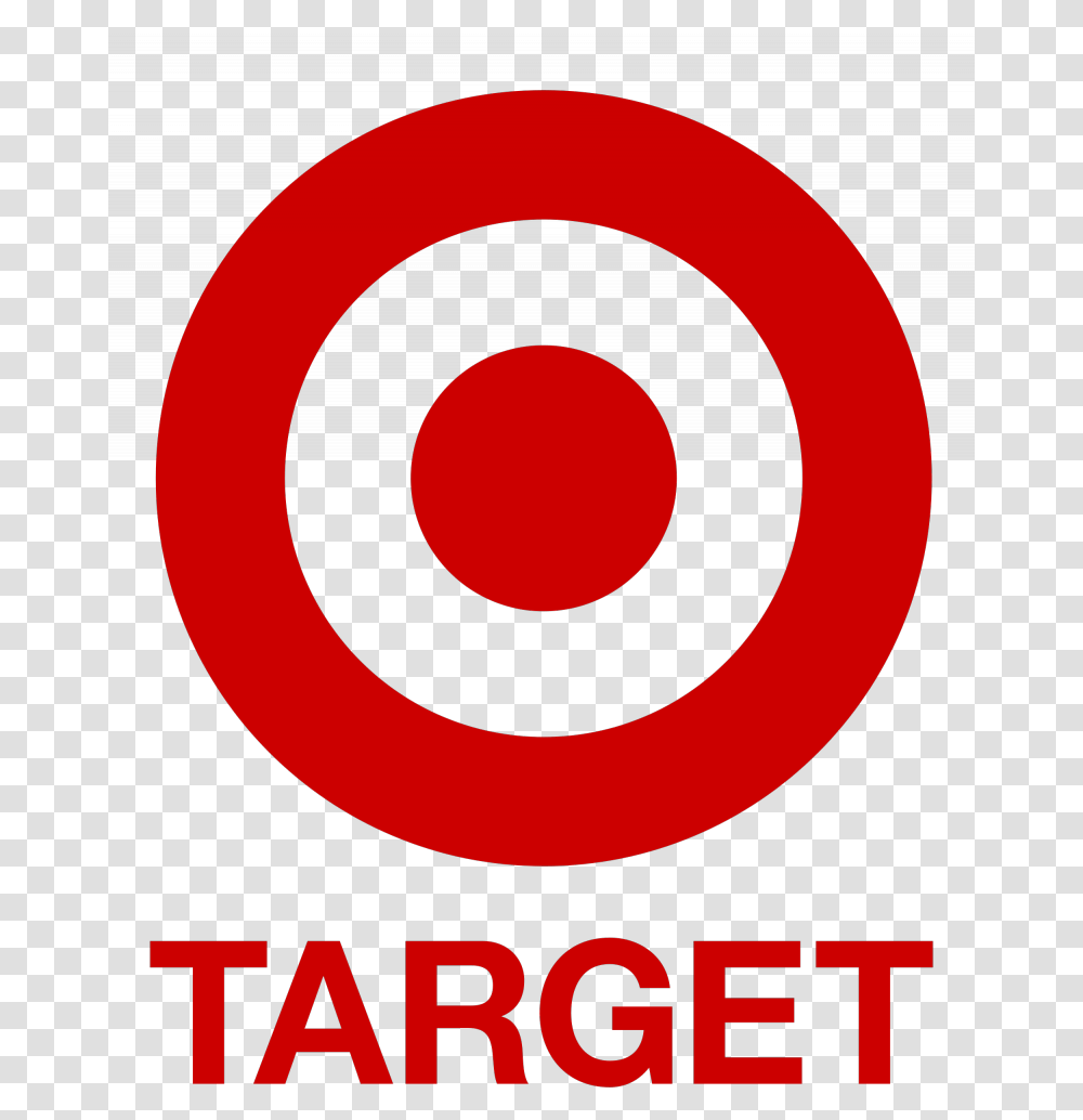 Target Logo, Poster, Advertisement Transparent Png