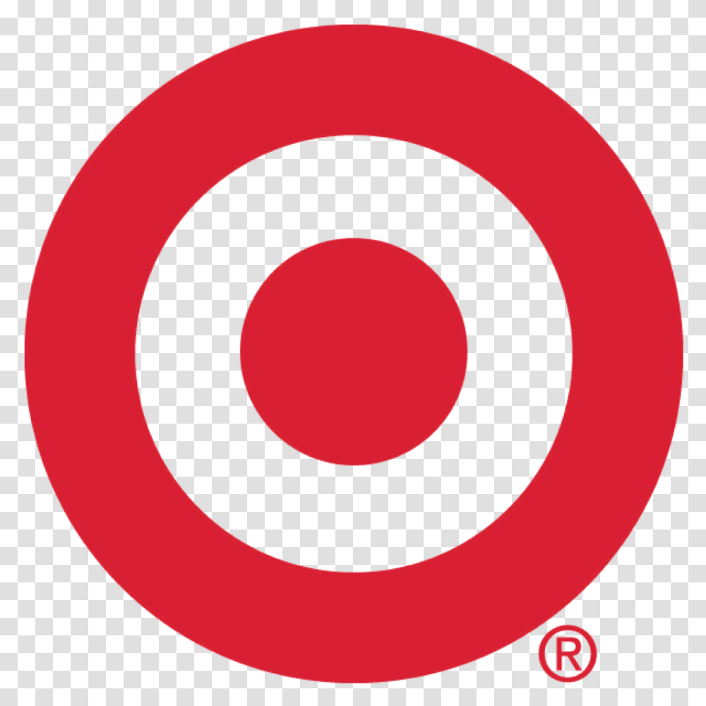 Target Logo, Number, Rug Transparent Png