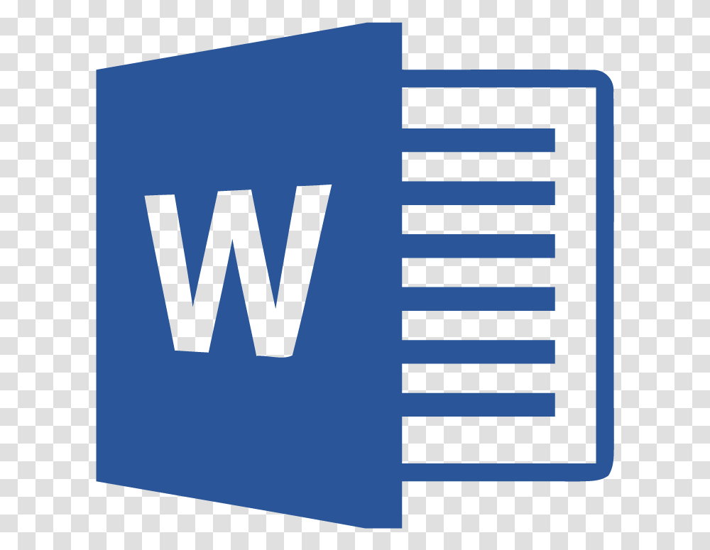 Target Market Microsoft Word Logo 2017, Label, Trademark Transparent Png