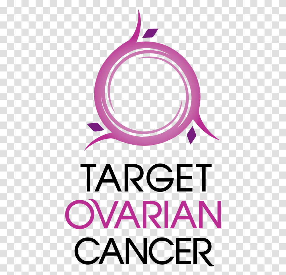 Target O Target Ovarian Cancer, Poster, Advertisement, Alphabet Transparent Png