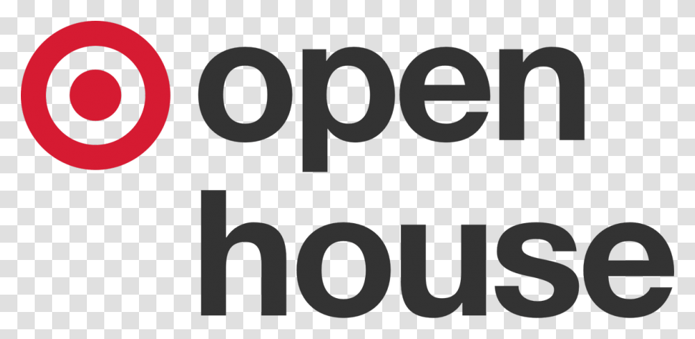 Target Open House Logo, Number, Alphabet Transparent Png