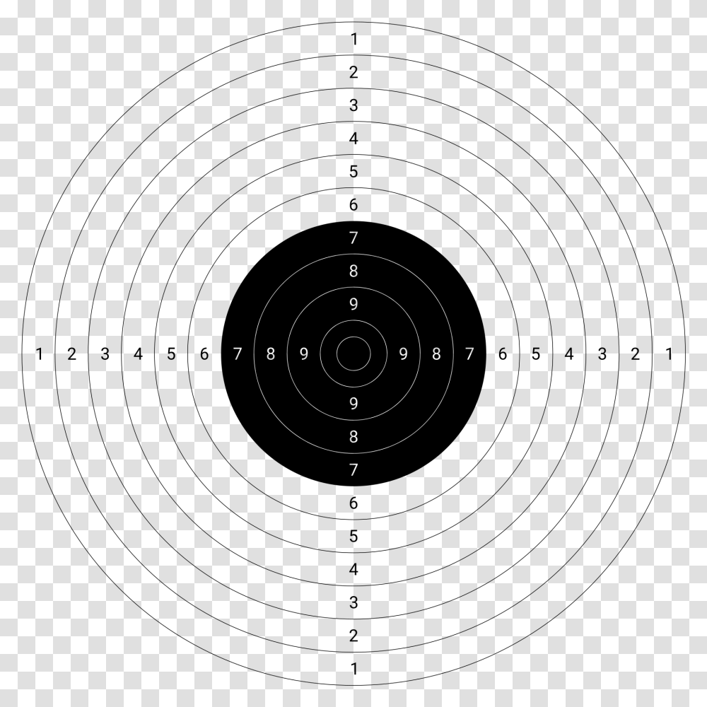 Target Practice Royalty Free, Gray, World Of Warcraft Transparent Png