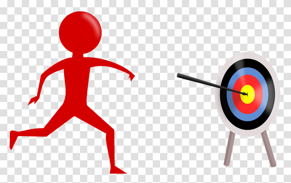 Target Purpose Goal Aim Success Accurate Strike Goal, Sport, Sports, Hand Transparent Png