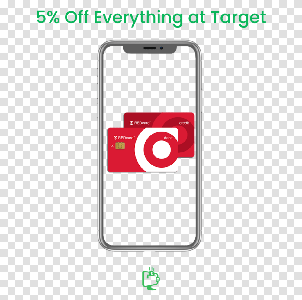Target Redcard Moneyhax Loan, Mobile Phone, Electronics, Cell Phone, Ipod Transparent Png