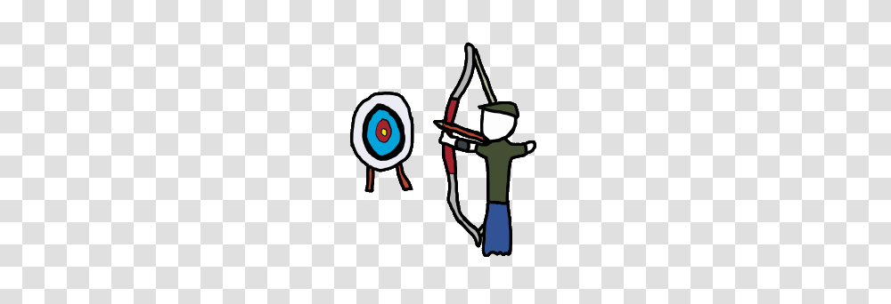 Target Shooting, Archer, Archery, Sport, Bow Transparent Png