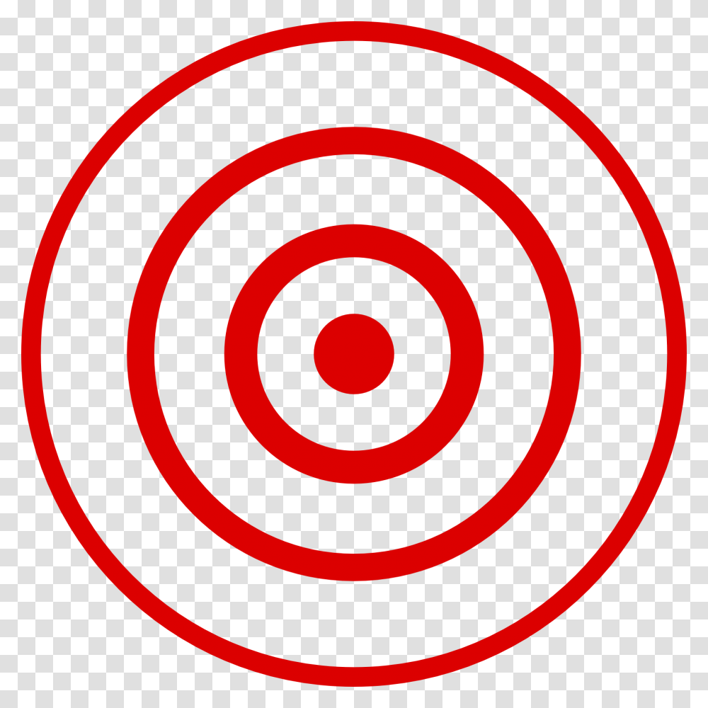 Target, Spiral, Ketchup, Food, Coil Transparent Png