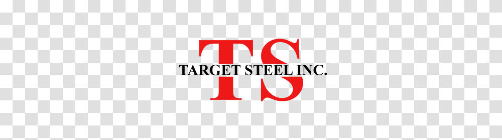 Target Steel, Logo, Trademark Transparent Png