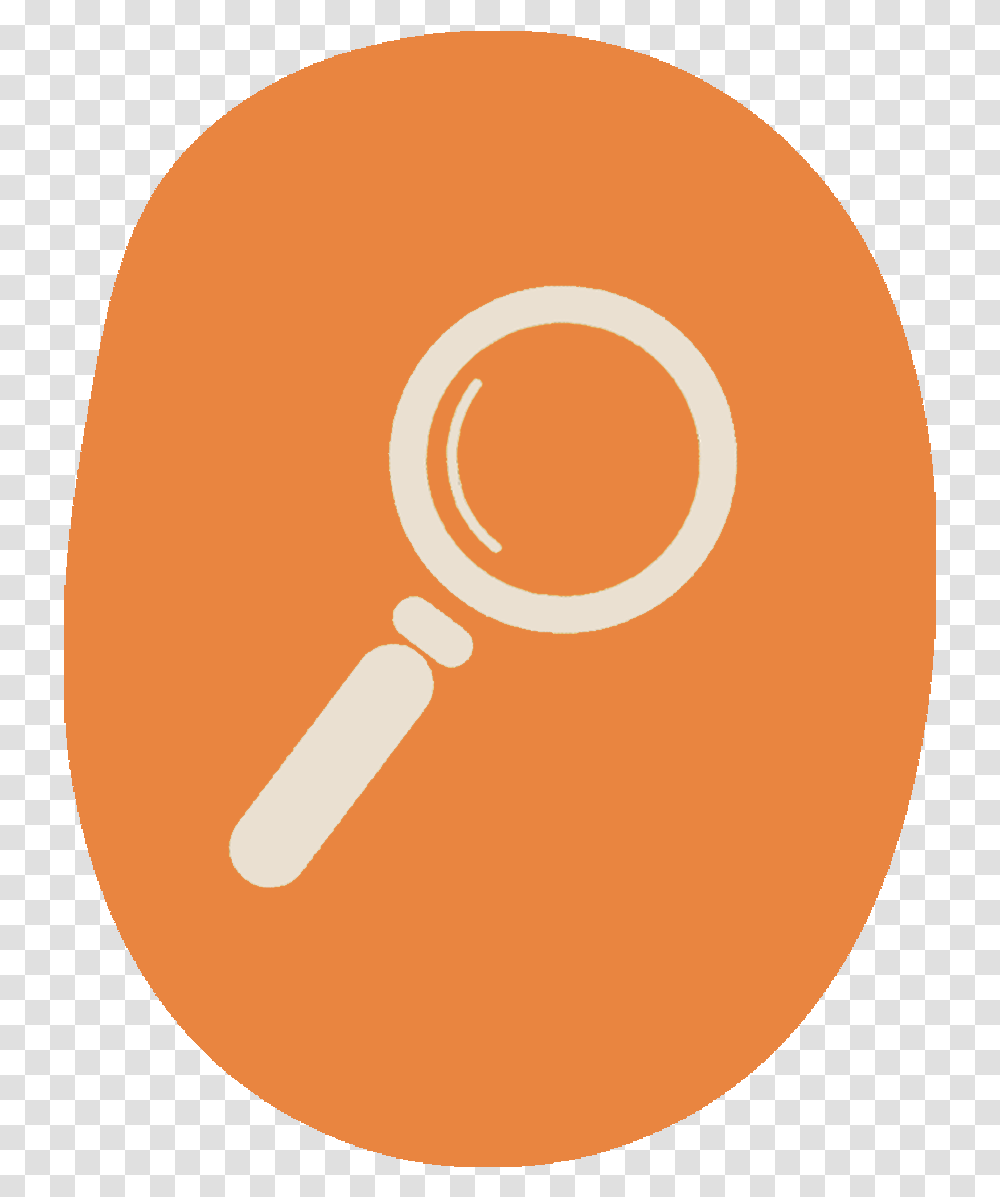 Target Store, Magnifying, Bowl, Weapon, Weaponry Transparent Png