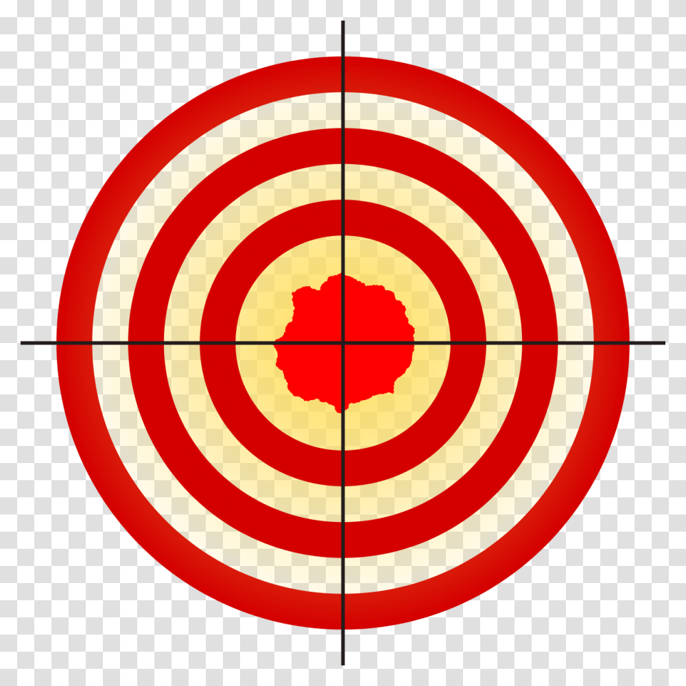 Targeting, Shooting Range, Pattern, Rug, Ornament Transparent Png