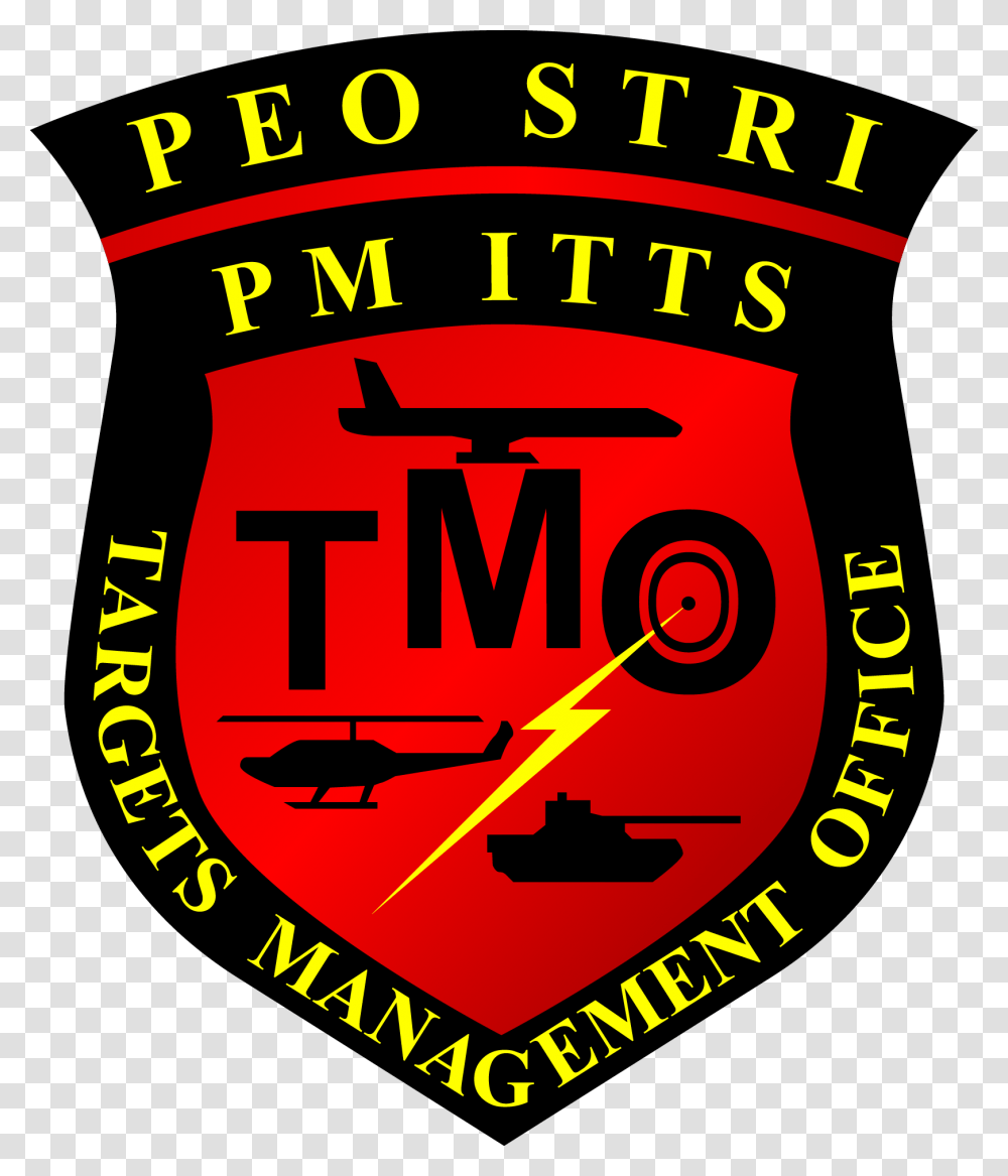 Targets Management Office Tmo, Logo, Trademark, Badge Transparent Png