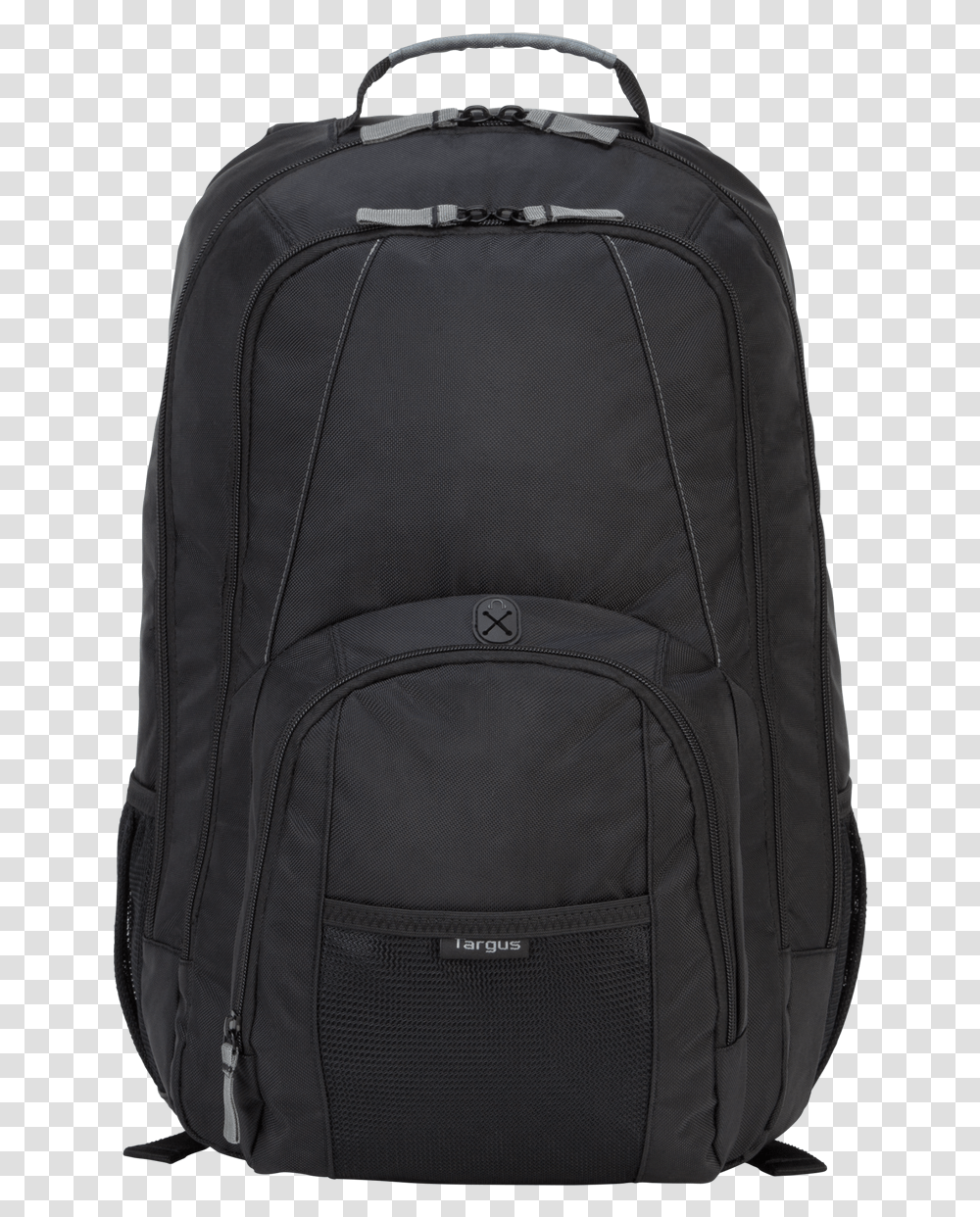 Targus 17 Groove, Backpack, Bag Transparent Png