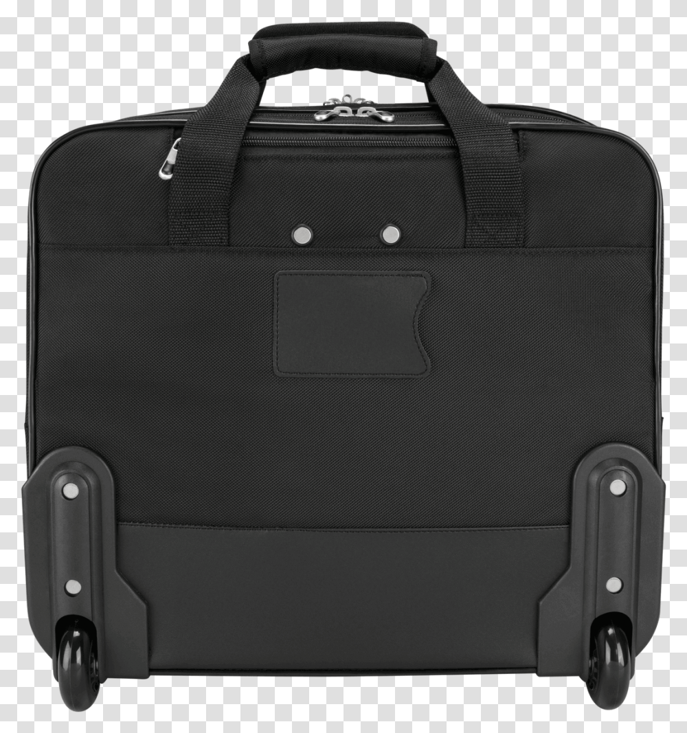 Targus Case, Briefcase, Bag, Luggage, Suitcase Transparent Png