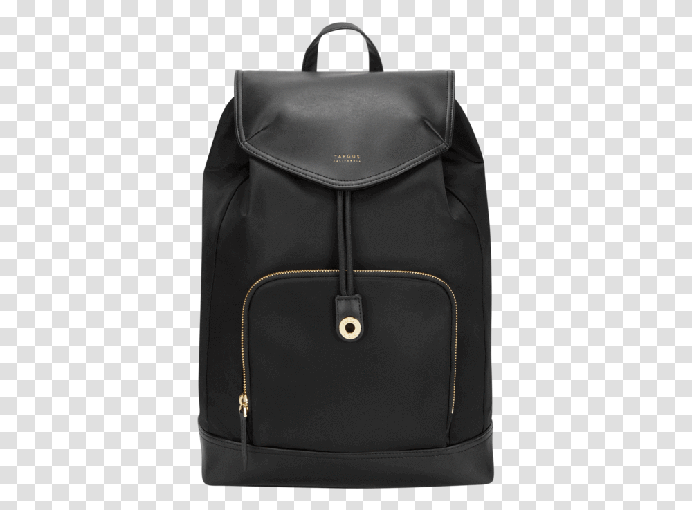 Targus Newport Drawstring Backpack, Bag Transparent Png