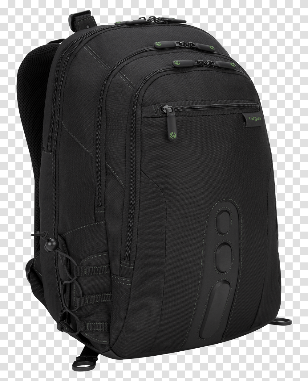 Targus Spruce Ecosmart Backpack, Bag, Luggage Transparent Png