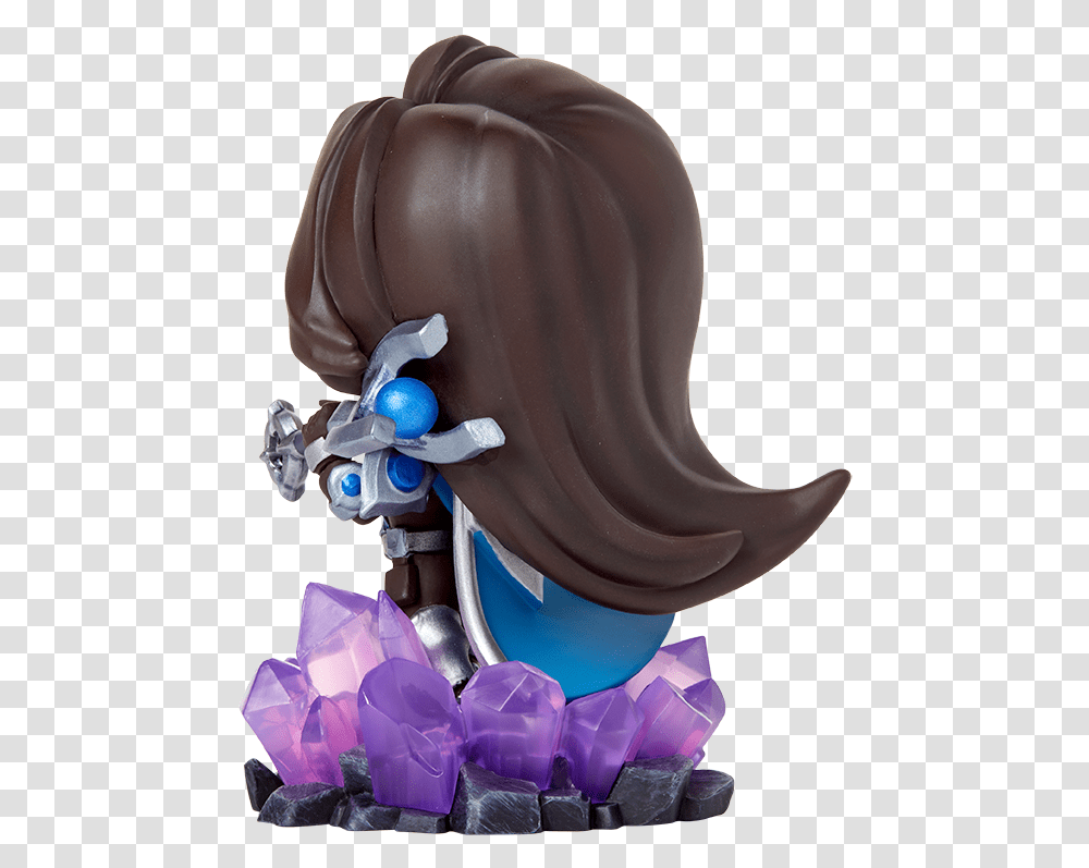 Taric Figure Lol, Sweets, Food, Confectionery, Dessert Transparent Png
