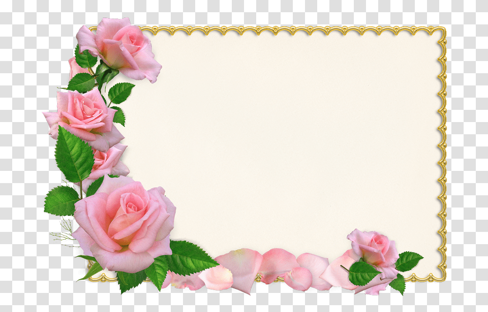 Tarjetas De Invitacion De Boda Con Fotos Para Enviar, Plant, Flower, Blossom, Rose Transparent Png