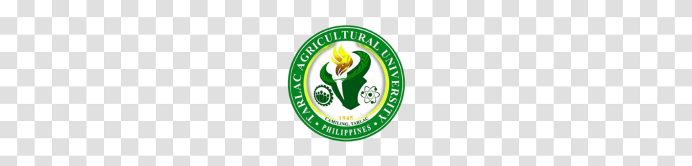 Tarlac Agricultural University, Logo, Trademark, Light Transparent Png