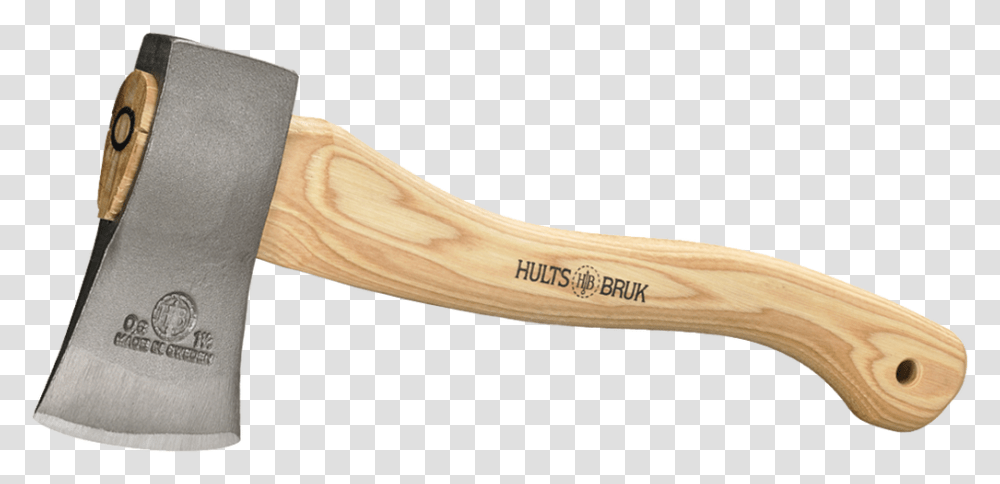 Tarnaby Hatchet Hults Bruk, Axe, Tool, Stick, Ivory Transparent Png