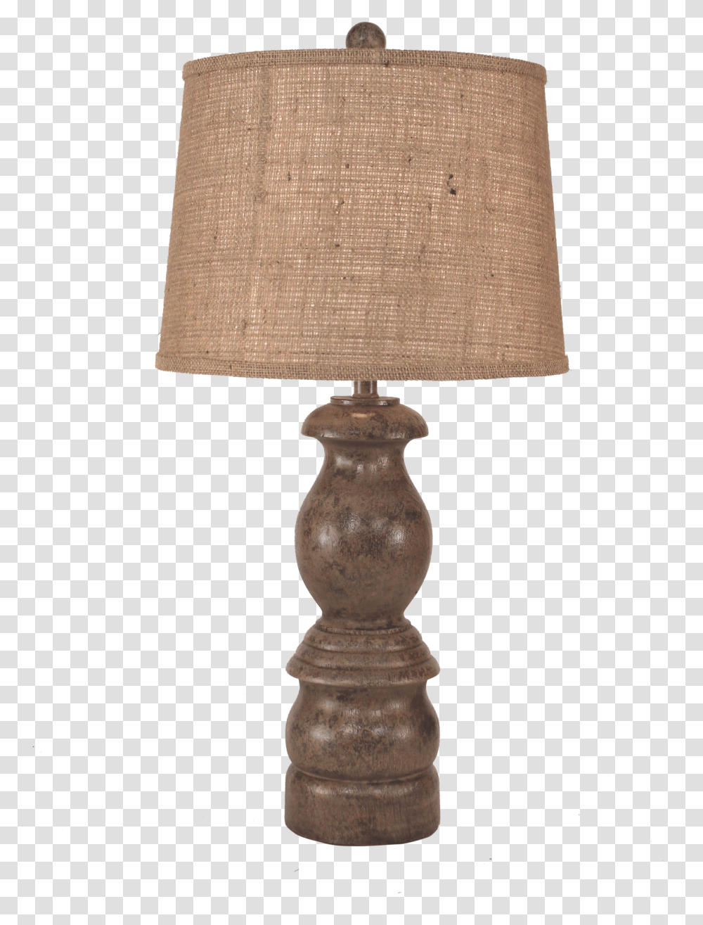 Tarnished Cottage Small Farmhouse Table Lamp Lamp, Lampshade Transparent Png