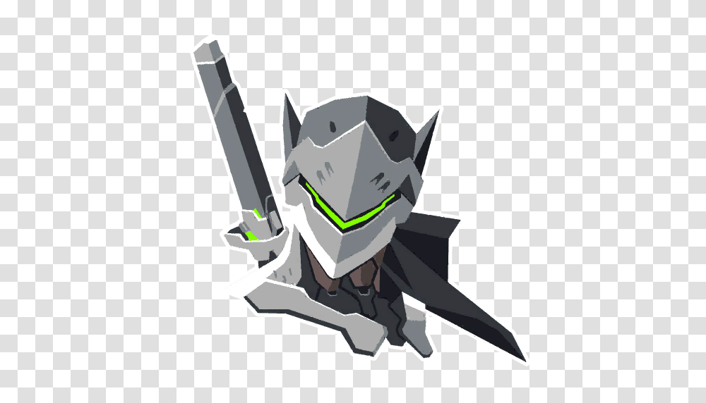 Taro, Knight, Armor, Samurai Transparent Png