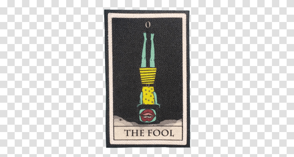 Tarot Card Patches Badge, Rug, Paper, Pattern Transparent Png