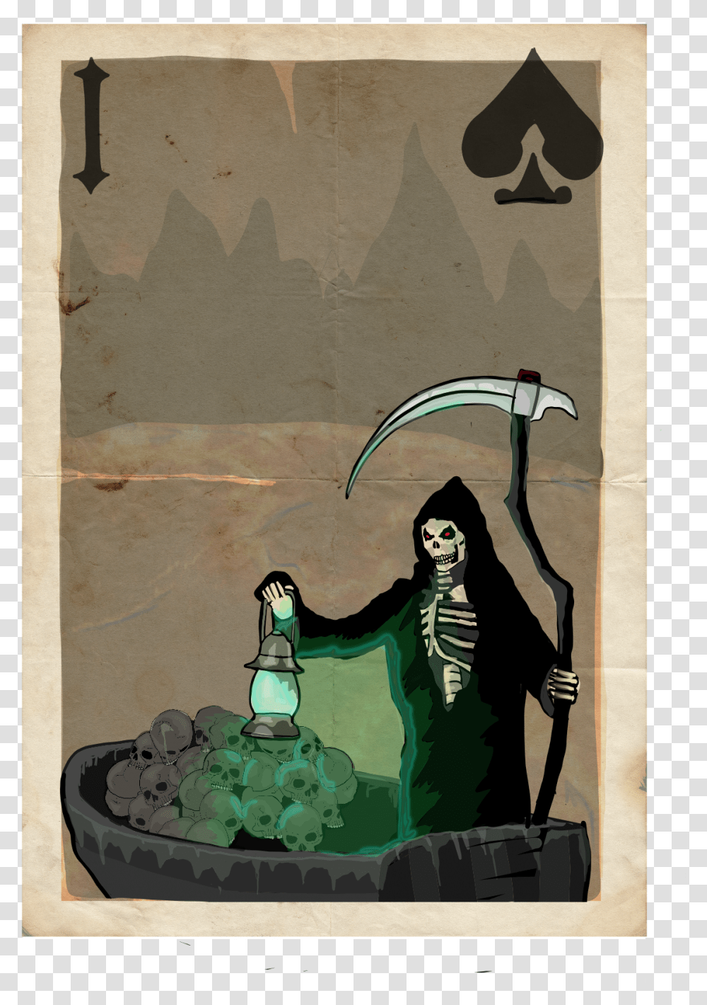 Tarot Cards News Hellbound The Awakening Indie Db Illustration, Modern Art, Person, Painting, Drawing Transparent Png