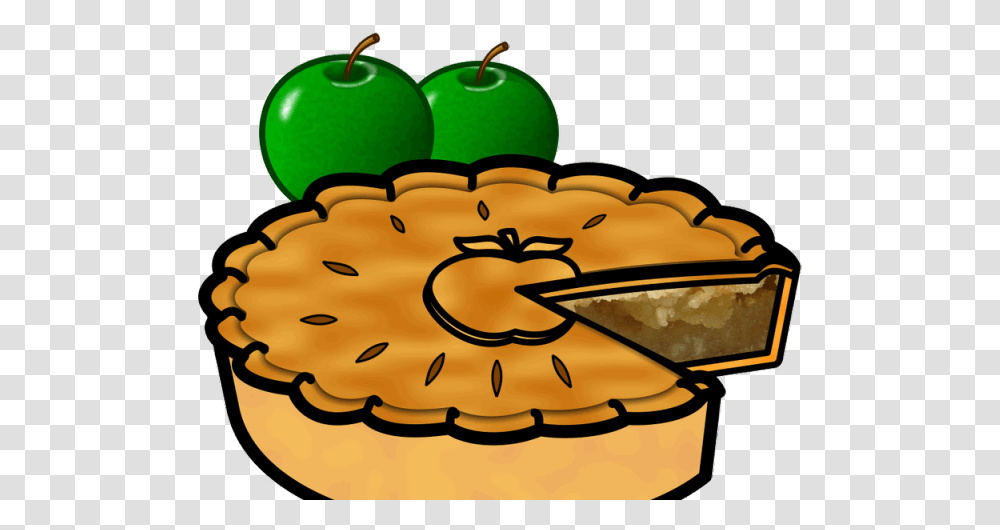Tart Clipart Apple Pie Apple Pie Clip Art, Birthday Cake, Dessert, Food, Plant Transparent Png